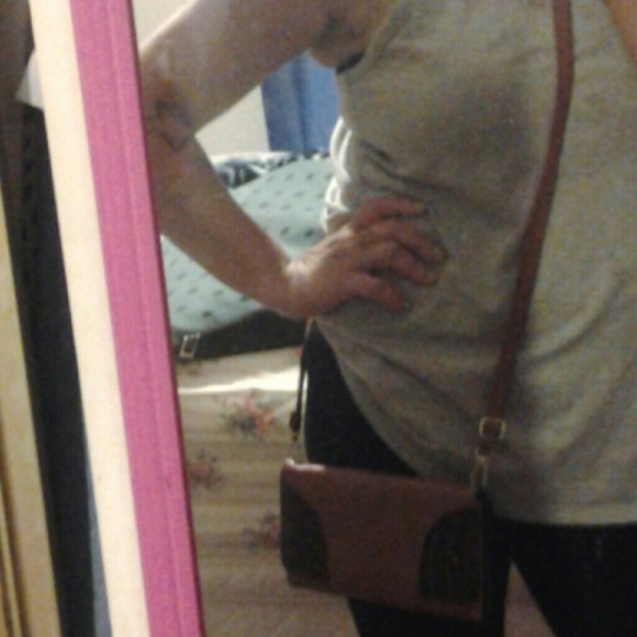 Crossbody small bag - Picture 2 of 3