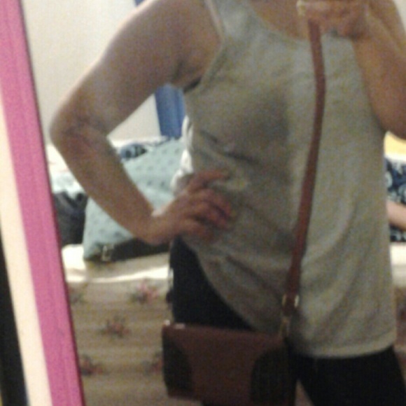 Crossbody small bag - Picture 3 of 3