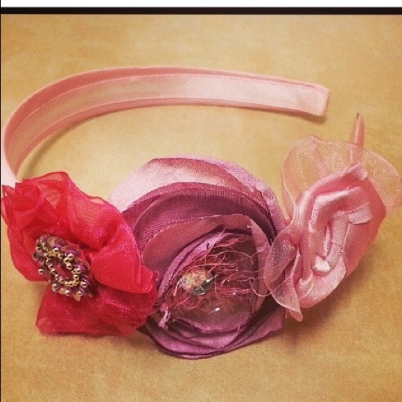 Headband