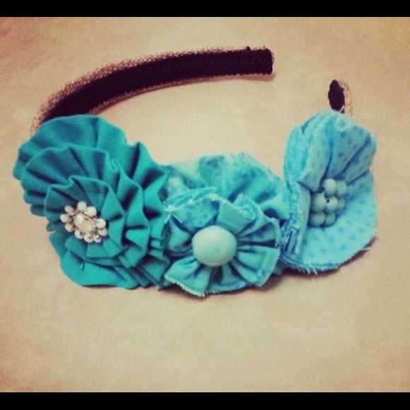 Headband
