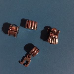 Pandora beads