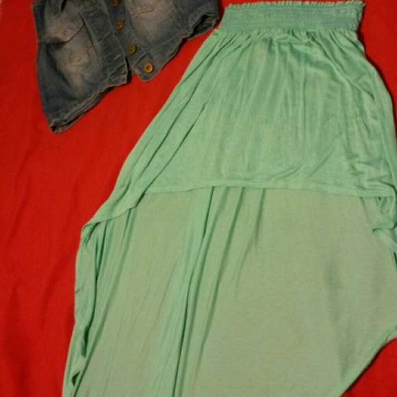 Skirt - Picture 2 of 2