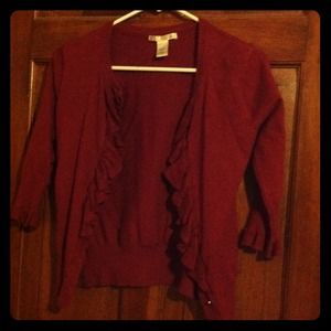 Charolette Russe sweater