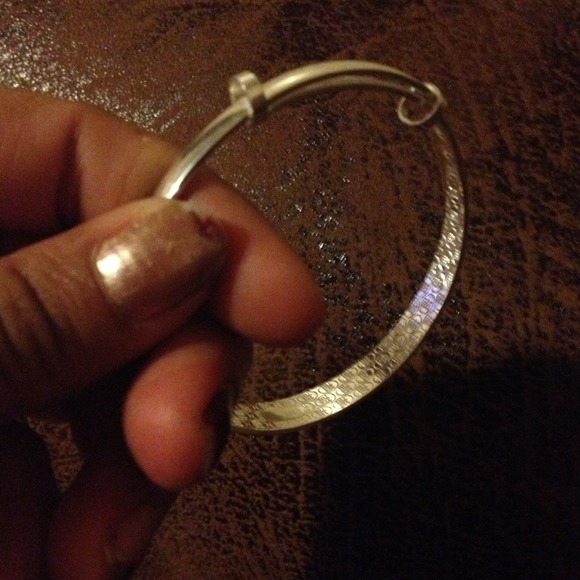 Silver Bracelet 925 - Picture 3 of 4