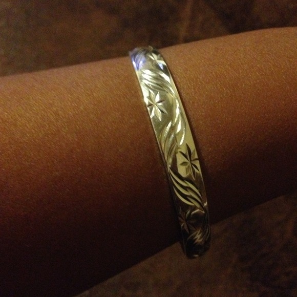 Silver Bracelet 925 - Picture 4 of 4