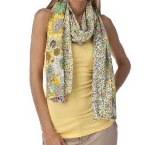 Liberty of London for Target scarf