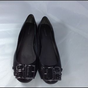 "REDUCED" Calvin Klein Flats