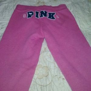 Pink vs