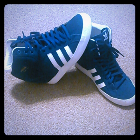 Profi up wedge adidas
