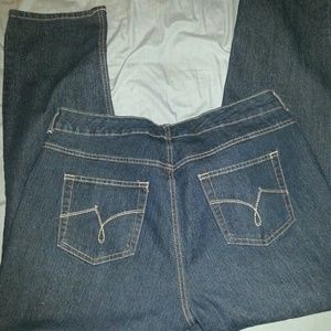 Blue Jeans