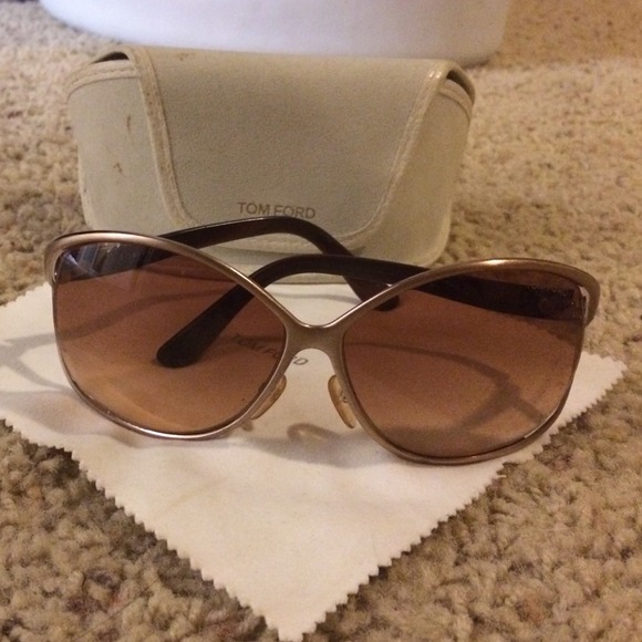 Tom Ford sunglasses