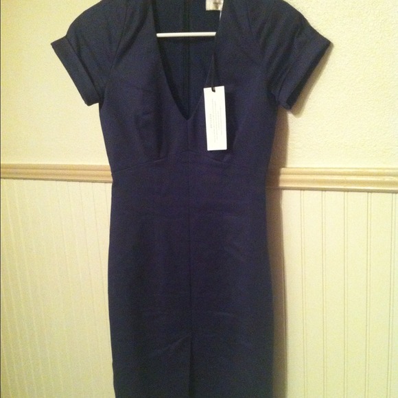 French Connection Dress - Picture 2 of 4