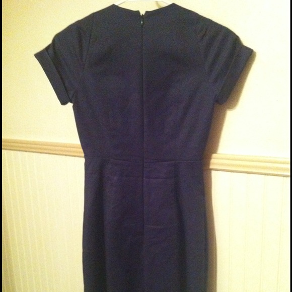 French Connection Dress - Picture 3 of 4
