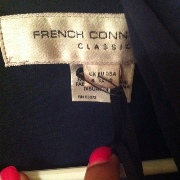 French Connection Dress - Picture 4 of 4