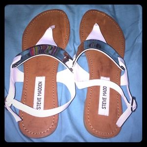 Steve Madden Sandals