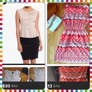 Beautiful Bundle for @serialshoppr 💞