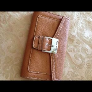 Nine West Wallet, Camel color