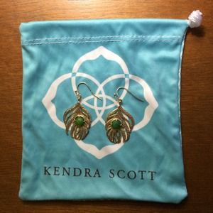 Kendra Scott Rita Earrings