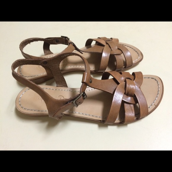 Paolo Bentini Sandals