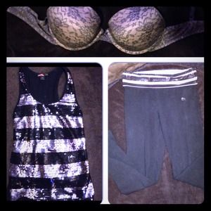 ON HOLD 💝 Bundle for Chrystalle 💝