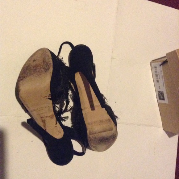 Jimmy Choo icon sandals sz9 - Picture 2 of 3