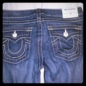 True Religion jeans ☀️sold☀️