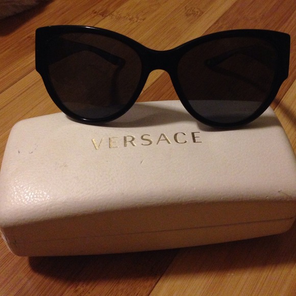 versace sunglasses