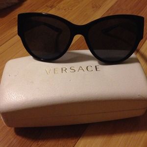 versace sunglasses