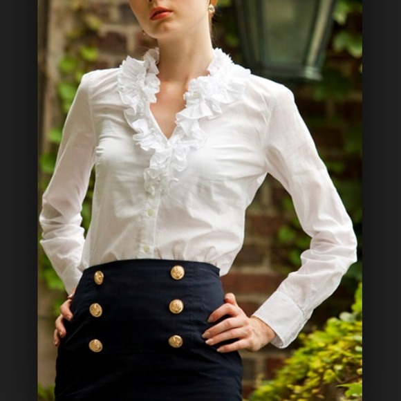 Pencil Skirt