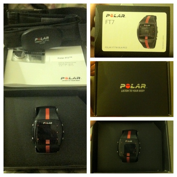 PolarFT7