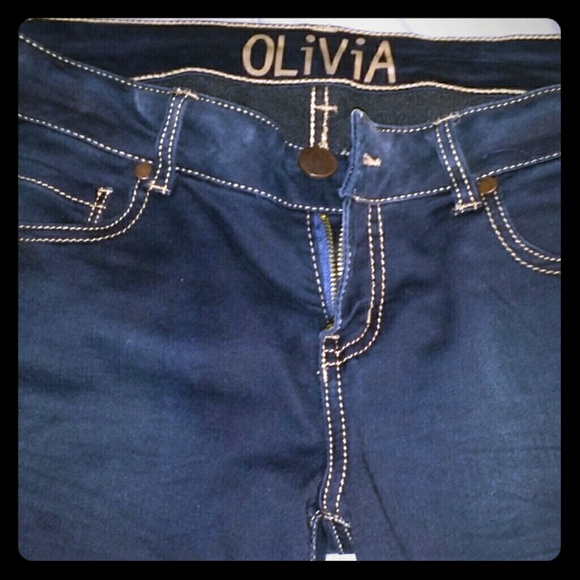 Delias jeans