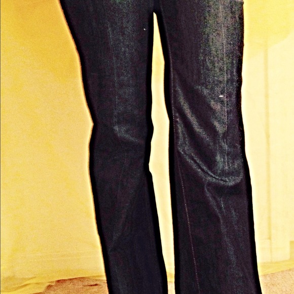 Banana Republic jeans size 0