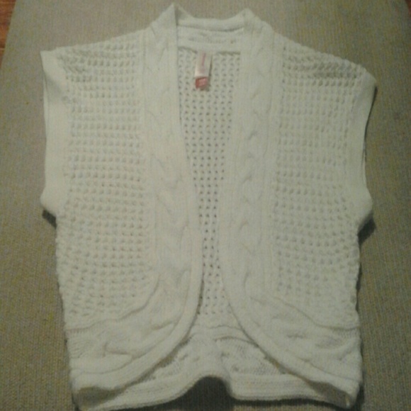 Girls Sweater