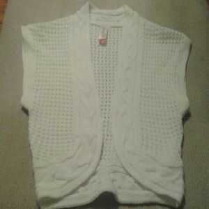 Girls Sweater