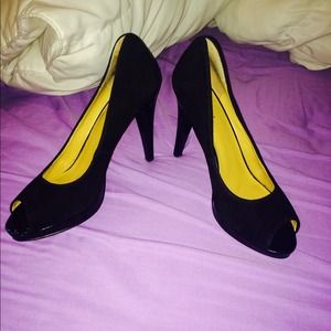 Nine west heels