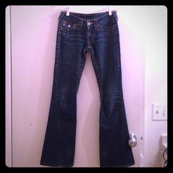 ✅PRICE DROP✅ Religion Joey jeans - Picture 1 of 3