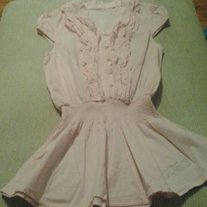 Girls top
