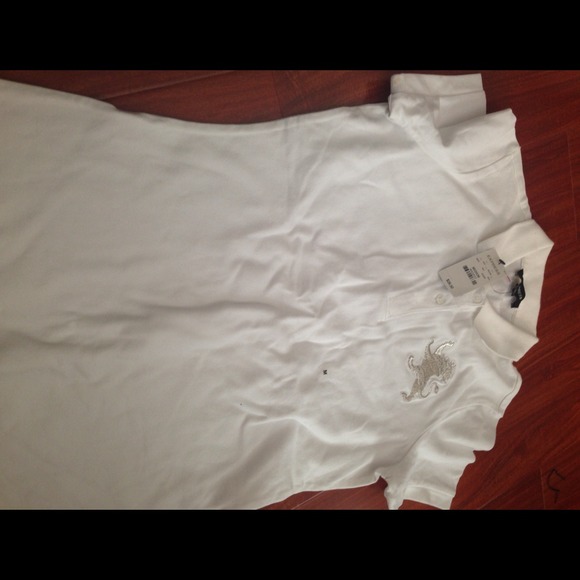 New express polo