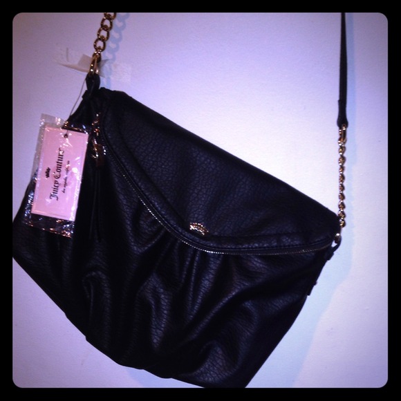 ‼️REDUCED‼️NEW Juicy Couture Purse