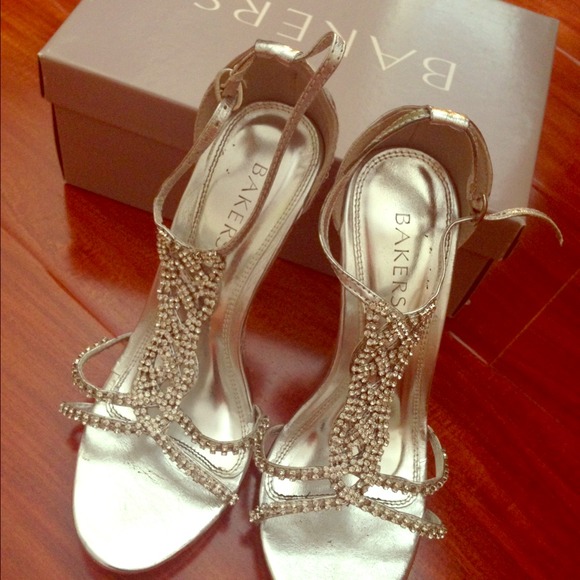 Bakers heels