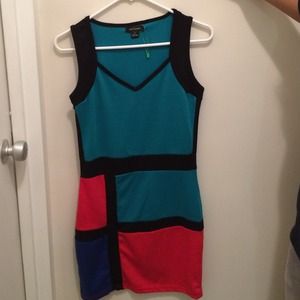 👗sexy dress👗 NWOT