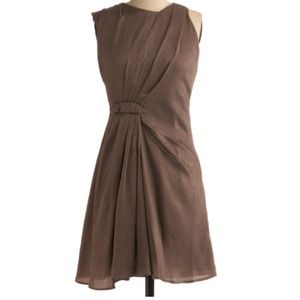 Modcloth Photo Ready Dress size S