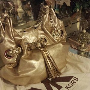 MK purse