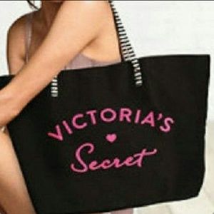 Sold!!! BRAND NEW VICTORIA SECRET TOTE (NWT)