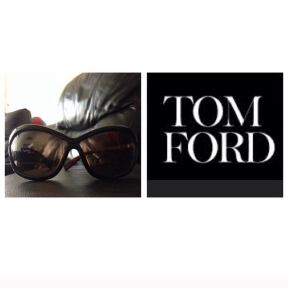 Tom Ford Accessories - TOM FORD SUNGLASSES - AUTHENTIC