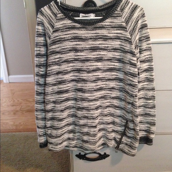 Anthro by Velvet sweater