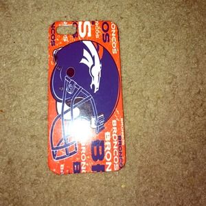 iPhone 5/5s Case