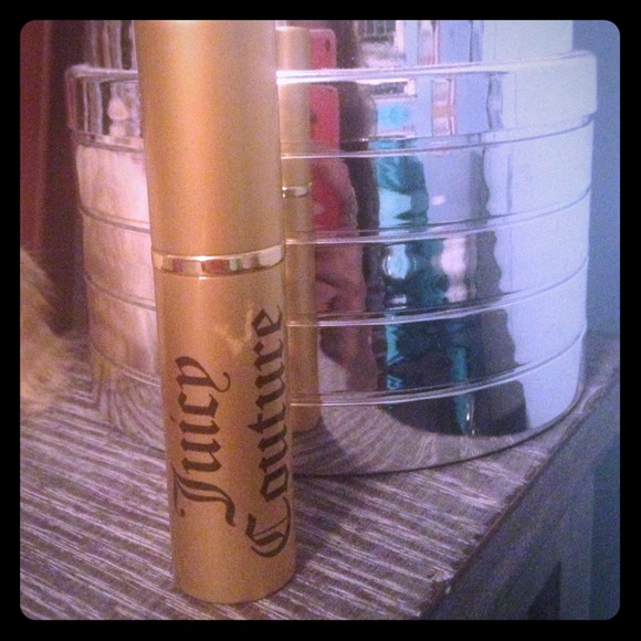 unused Juicy perfume
