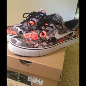 Nike Zoom SB* Stefan Janoski*LIMITED EDITION!