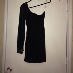 Little Black Dress👗